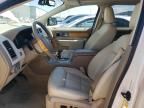 2007 Lincoln MKX