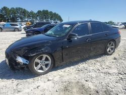 Salvage cars for sale at Loganville, GA auction: 2014 BMW 328 I