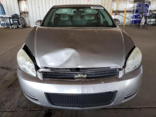 2008 Chevrolet Impala LS