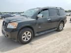 2008 Nissan Armada SE