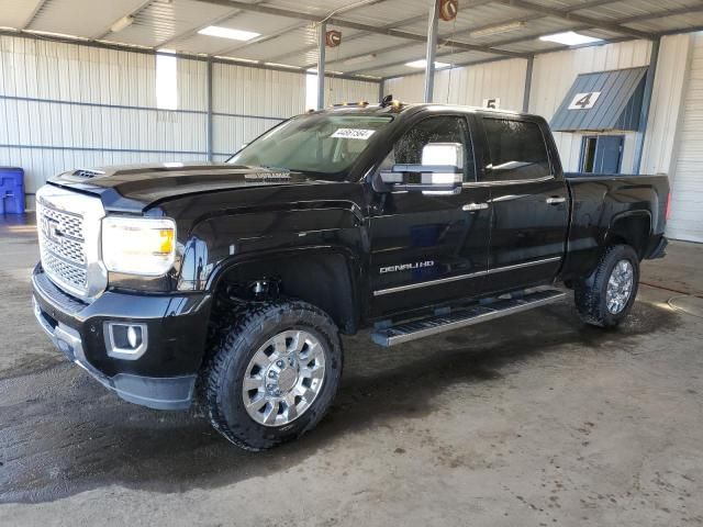 2019 GMC Sierra K2500 Denali