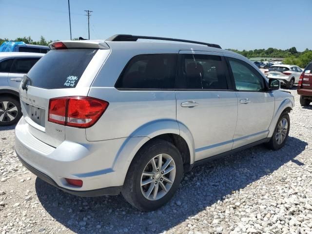 2014 Dodge Journey SXT