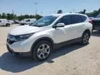 2018 Honda CR-V EXL