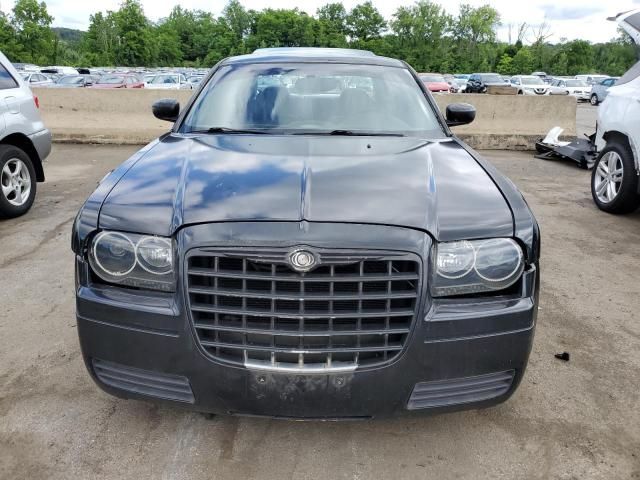 2006 Chrysler 300C