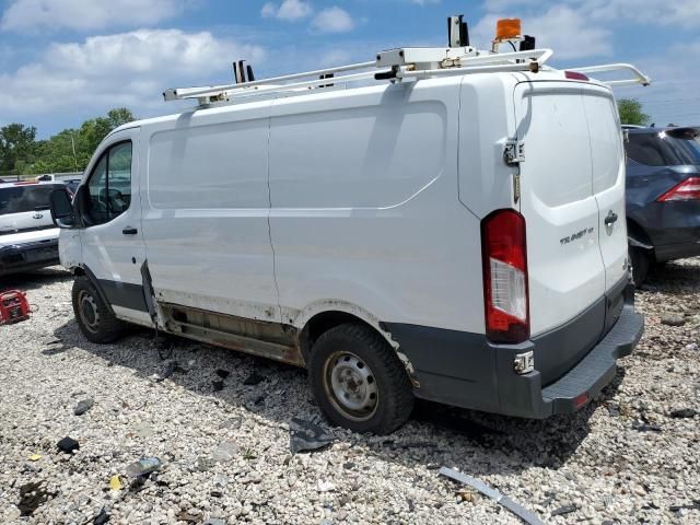 2015 Ford Transit T-150