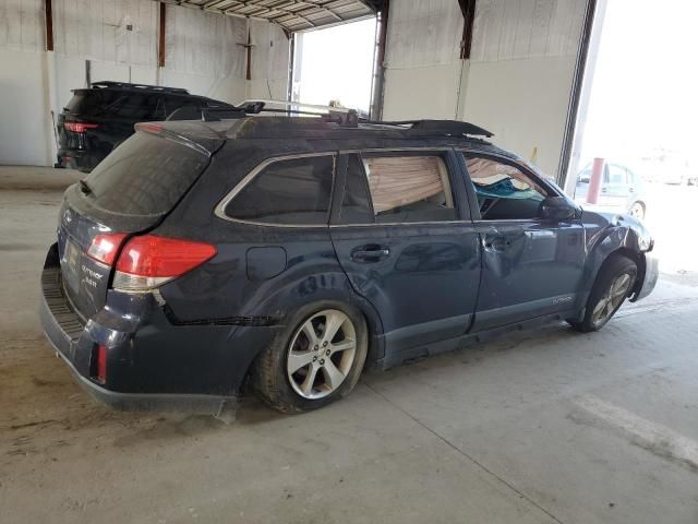 2013 Subaru Outback 3.6R Limited