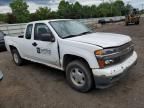 2008 Chevrolet Colorado LS