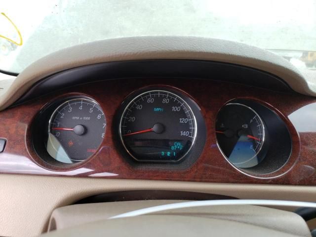 2006 Buick Lucerne CXL