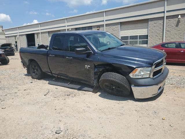 2017 Dodge RAM 1500 ST