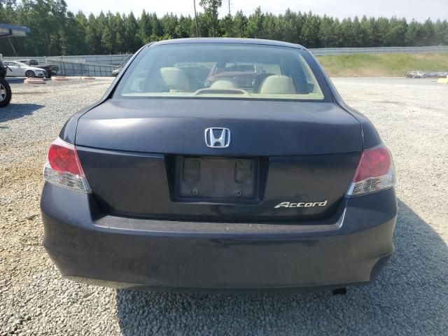 2008 Honda Accord EX