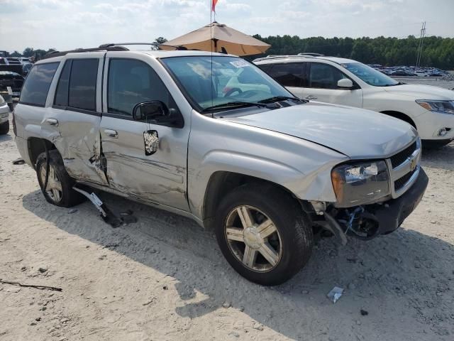 2008 Chevrolet Trailblazer LS