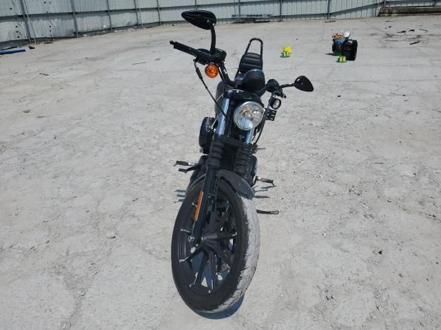 2019 Harley-Davidson XL883 N