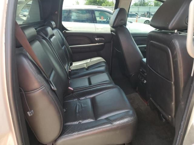 2007 Cadillac Escalade EXT