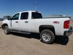 2013 Chevrolet Silverado K2500 Heavy Duty LT