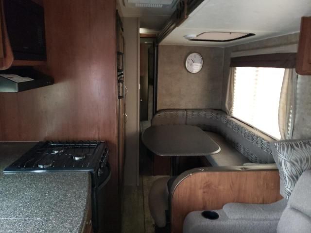 2016 Coachmen Freedom EX