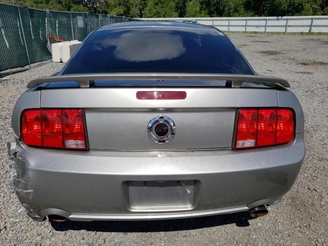 2009 Ford Mustang GT