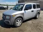 2003 Honda Element EX