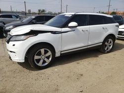 Salvage cars for sale from Copart Los Angeles, CA: 2020 Land Rover Range Rover Velar S