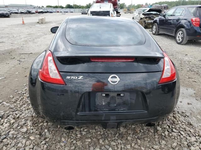 2009 Nissan 370Z