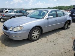 Buick salvage cars for sale: 2006 Buick Lacrosse CXL