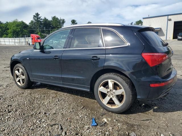 2011 Audi Q5 Premium Plus