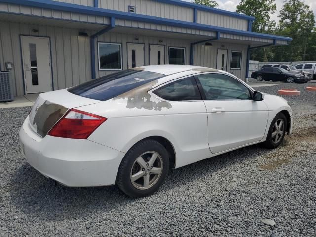 2009 Honda Accord LX