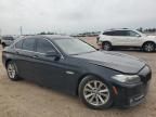 2015 BMW 528 I