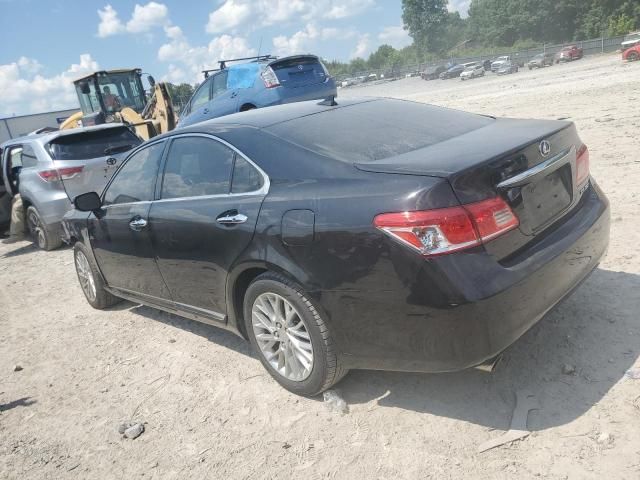 2011 Lexus ES 350