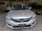 2015 Honda Accord Touring Hybrid