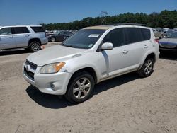 Toyota rav4 Vehiculos salvage en venta: 2012 Toyota Rav4 Limited