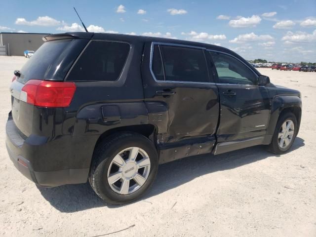 2012 GMC Terrain SLE