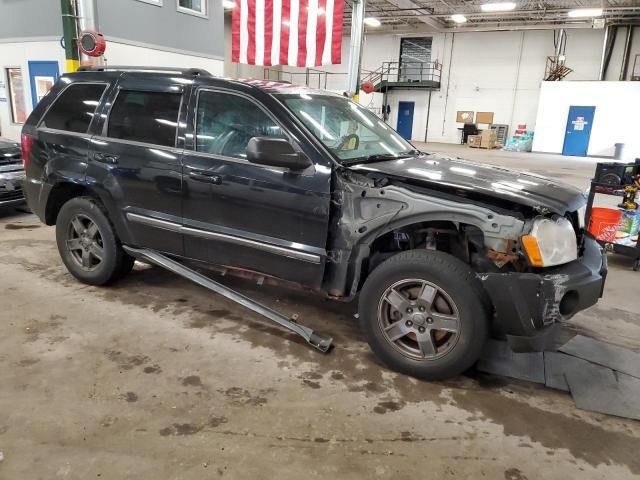 2007 Jeep Grand Cherokee Laredo