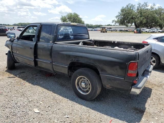 1997 Dodge RAM 1500