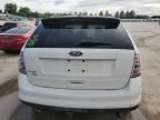 2010 Ford Edge SE