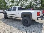 2008 Chevrolet Silverado K3500