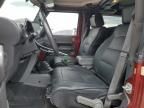 2007 Jeep Wrangler Sahara