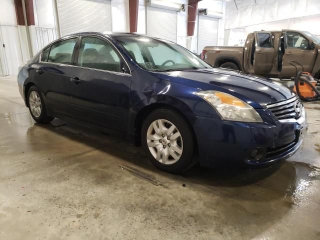 2009 Nissan Altima 2.5