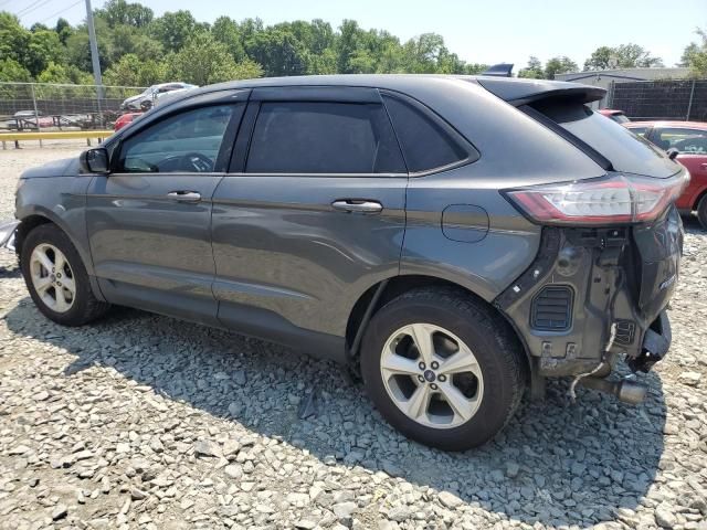 2017 Ford Edge SE