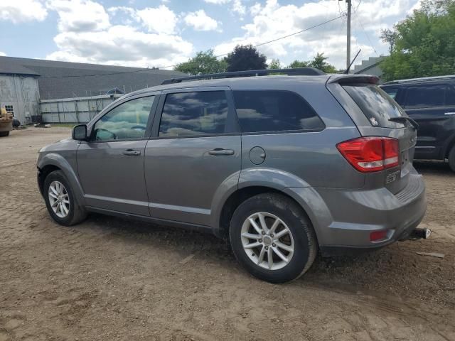 2013 Dodge Journey SXT