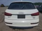 2016 Audi Q3 Premium Plus