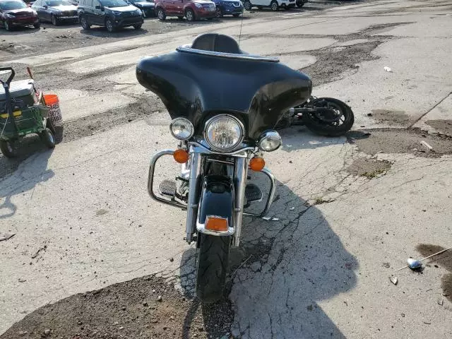 1997 Harley-Davidson Flht