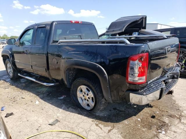 2007 GMC New Sierra C1500