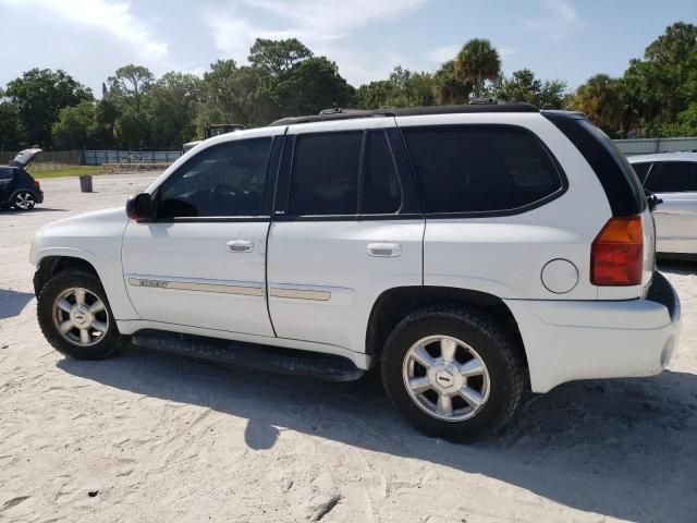 2005 GMC Envoy