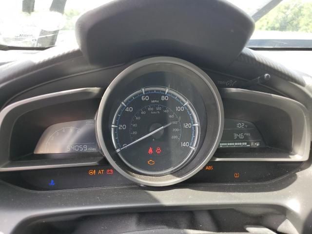 2019 Toyota Yaris L