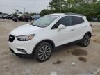 2018 Buick Encore Preferred II