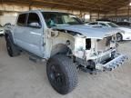 2019 Toyota Tacoma Double Cab