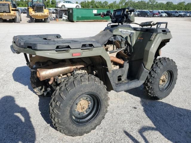 2023 Polaris Sportsman