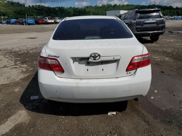 2008 Toyota Camry CE