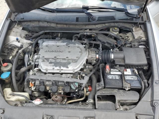 2009 Honda Accord EXL