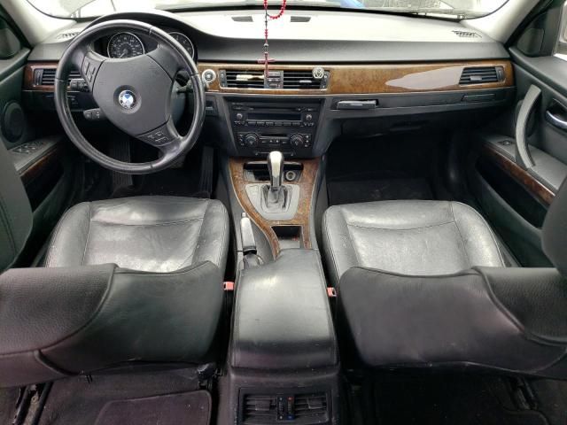 2006 BMW 325 XI